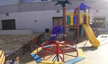 Imagem 4: Apartamento com 3 dormitórios à venda, 89 m² por R$ 580.000 - Família Andrade - Santa Rita