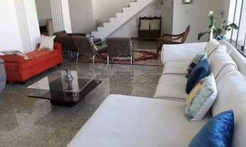 Imagem 3: Casa Padrão em São José do Rio Preto