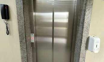 Imagem 2: Que tal morar em uma LINDA COBERTURA, com ótima localização, no coração do Alvorada?!