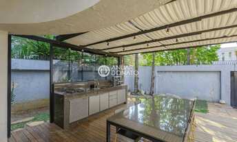 Imagem 4: Belvedere - Casa comercial 4 quartos à venda na Anuar Donato