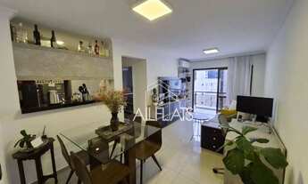 Imagem 7: Apartamento com 1 dormitório para alugar, 42 m² por R$ 7.500,00/mês - Itaim Bibi - São Pau