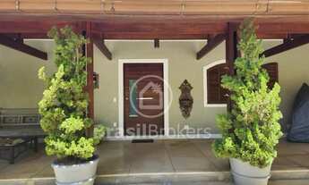 Imagem 4: Casa no condomínio Green Valley