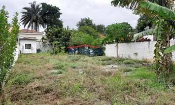 Imagem: Terreno em Jacareí, no bairro Centro, para