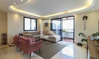 Imagem 3: Apartamento à Venda - Santana, 4 Quartos, 143 m2