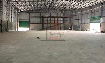 Imagem 2: Galpão de 1600 metros em Bom Jesus dos Perdões