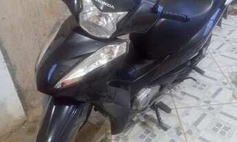 Imagem: Honda Biz Ano 2020/21.11.900.00