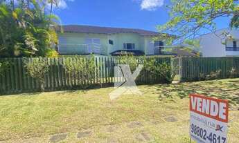 Imagem 2: Casa com 7 suítes em 2 lotes à venda, 504 m² - R$ 2.100.000 - Atami - Pontal do Paraná/PR