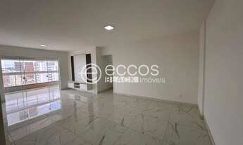 Imagem 5: Apartamento para aluguel, 3 quartos, 1 suíte, 2 vagas, Santa Mônica - Uberlândia/MG