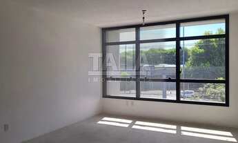 Imagem 7: Novíssima sala, com 38,44m², no PARK OFFICES Menino Deus