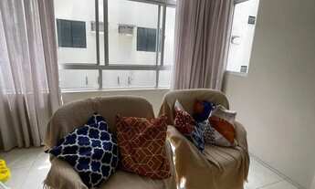 Imagem 2: Imóvel para aluguel e venda tem 155 metros quadrados com 3 quartos em Pajuçara - Maceió