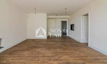 Imagem 6: Apartamento à venda com 3 suítes no bairro Boa Vista em Porto Alegre/RS