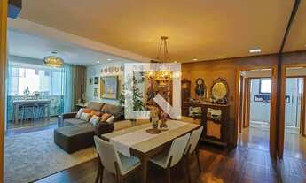 Imagem 2: Apartamento à Venda - Buritis, 4 Quartos, 127 m2