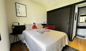 Imagem 7: Flat com ótimo preço no bairro Jardins. Confira!