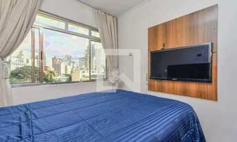 Imagem 6: Apartamento à Venda - Campos Elíseos, 1 Quarto, 31 m2