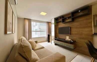 Imagem 11: APARTAMENTO DECORADO COM SUÍTE, ALEXA E LOCALIZAÇÃO NOBRE