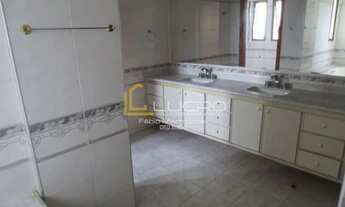 Imagem 13: Apartamento para venda com 500 m² e 5 quartos em Jardim Paulista, Bauru - SP