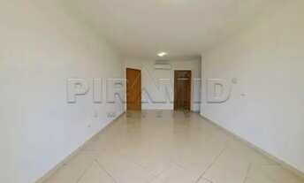 Imagem 2: Apartamento padrão com 101,06m², bairro Jardim Botânico, Zona Sul de Ribeirão Preto/SP