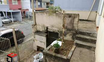 Imagem 4: Terreno à venda Oratório - Santo André - SP