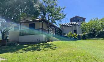 Imagem: Casa à Venda PRAIA DO ROSA