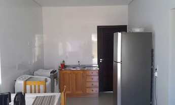 Imagem 7: Vendo casa nova de alvenaria no centro de Jaguaruna