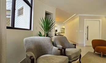 Imagem 11: Apartamento mobiliado com 3 Quartos à venda, 342 m² - Setor Bueno