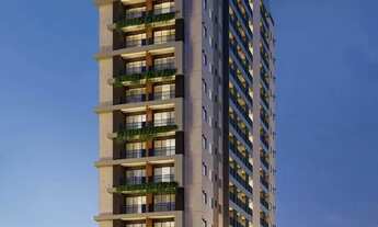 Imagem 4: APARTAMENTO com 2 dormitórios à venda por R$ 653.292,19 no bairro Centro - CURITIBA / PR