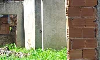 Imagem 2: Casa em ponto de laje no vale do ipê