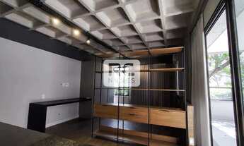 Imagem 3: Apartamento Studio, 1 quarto, com aproximadamente 36m², no bairro de Lourdes !