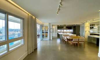 Imagem 6: Apartamento à venda e para alugar em Campinas, Cambuí, com 3 suítes, com 213 m², Residenci