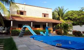 Imagem 6: Bela Mini-granja na Redinha Com Uma Casa 05 QUARTOS