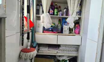 Imagem 7: Apartamento com 3 quartos à venda em Jardim Japão - SP