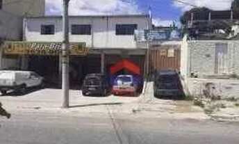 Imagem 3: Galpão à venda por R$ 1.600.000,00 - São Benedito - Santa Luzia/MG