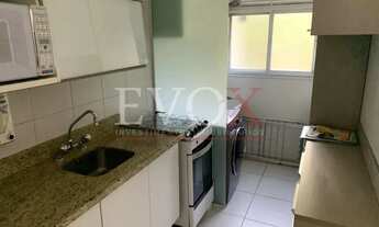 Imagem 4: Apartamento com 83m² mobiliado e com 3 dormitórios no Jardim Lindóia!