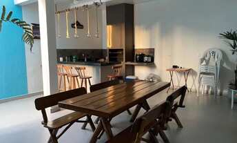 Imagem 7: SOBRADO JD MORUMBI - LINDO