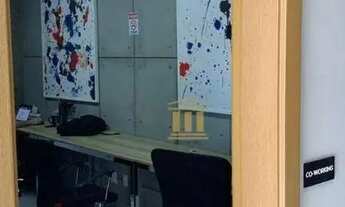 Imagem 5: Apartamento com 1 dormitório à venda, 53 m² por R$ 595.000,00 - Jardim Aquarius - São José