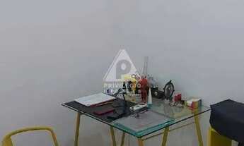 Imagem 5: Privilégio Imóveis vende sala toda reformada no Centro do Rio