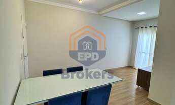 Imagem 4: Apartamento em Morada das Vinhas - Jundiaí, SP