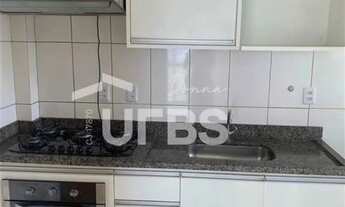 Imagem 7: Apartamento Parque Amazônia