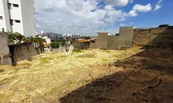 Imagem 4: Terreno - Vila Industrial - Campinas