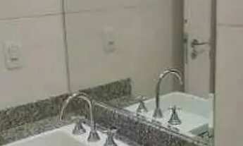 Imagem 6: Apartamento com 2 dormitórios para alugar, 68 m² por R$ 3.300/mês - Jardim Tupanci - Barue