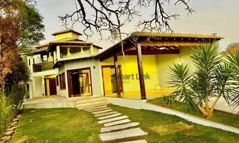 Imagem: Sobrado com 3 dormitórios à venda, 241