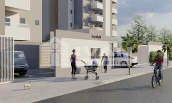 Imagem 16: Apartamento para venda no bairro Jardim Europa