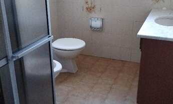 Imagem 4: LEIA COM ATENÇÃO CASA 2QTOS EXCELENTE LOCALIZAÇÃO SEMI MOBILIADA NÃO É SOZINHA NO TERRENO