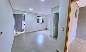 Imagem 4: Sobrado Novo para Locação de 02 Dormitórios Próximo ao Parque Barigui em Curitiba