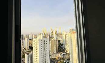 Imagem 7: Aluguel de Apartamento 2 Quartos Mobiliado, no Setor Pedro Ludovico