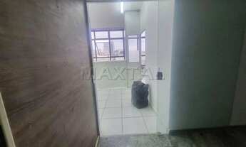 Imagem 2: Sala Comercial para locação em Santana ao lado a poucos metros do Metrô vão livre banheiro