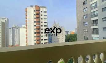 Imagem 3: Apartamento à Venda no Brooklin