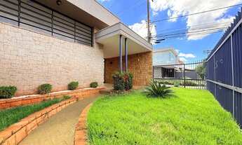 Imagem: Casa comercial/Residencial Boulevard