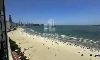 Imagem 2: Frente Mar Temporada BC