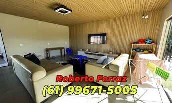 Imagem 2: Casa Corumbá4 , no Condomínio melhor localização